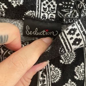 “Those” Stretchy Pants